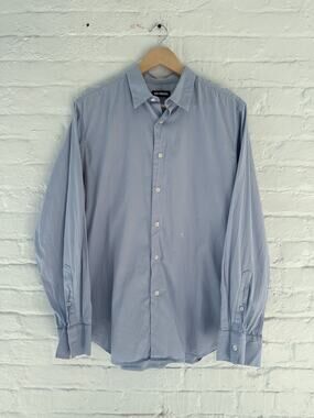 Raf Simons Button Up Shirt